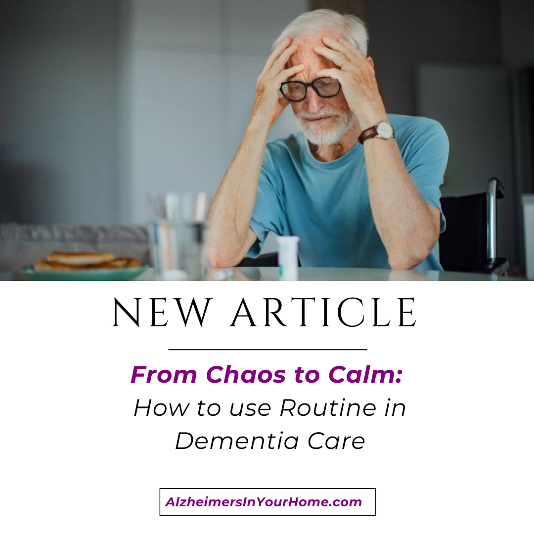 Routine article