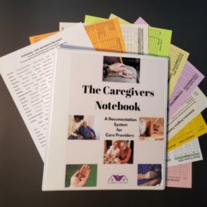 Caregivers Notebook