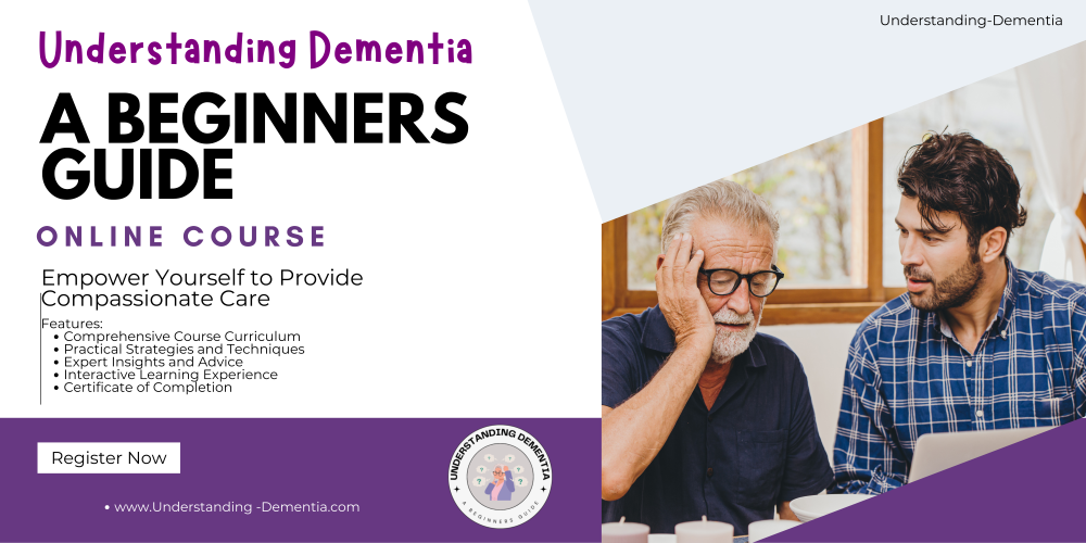 Understanding Dementia Course